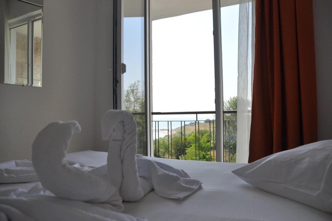 Hotel Cosmos Eforie Sud  Exterior foto