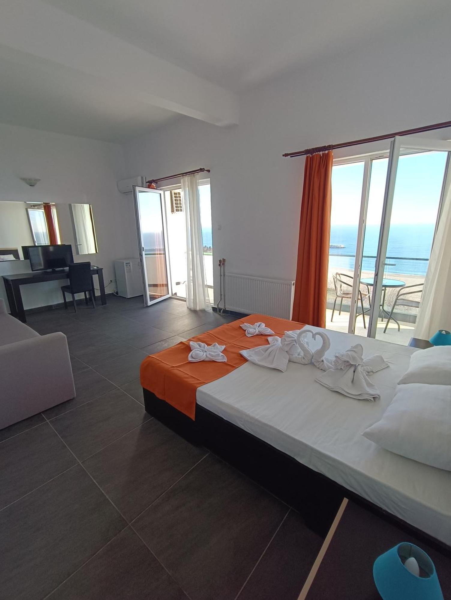 Hotel Cosmos Eforie Sud  Exterior foto