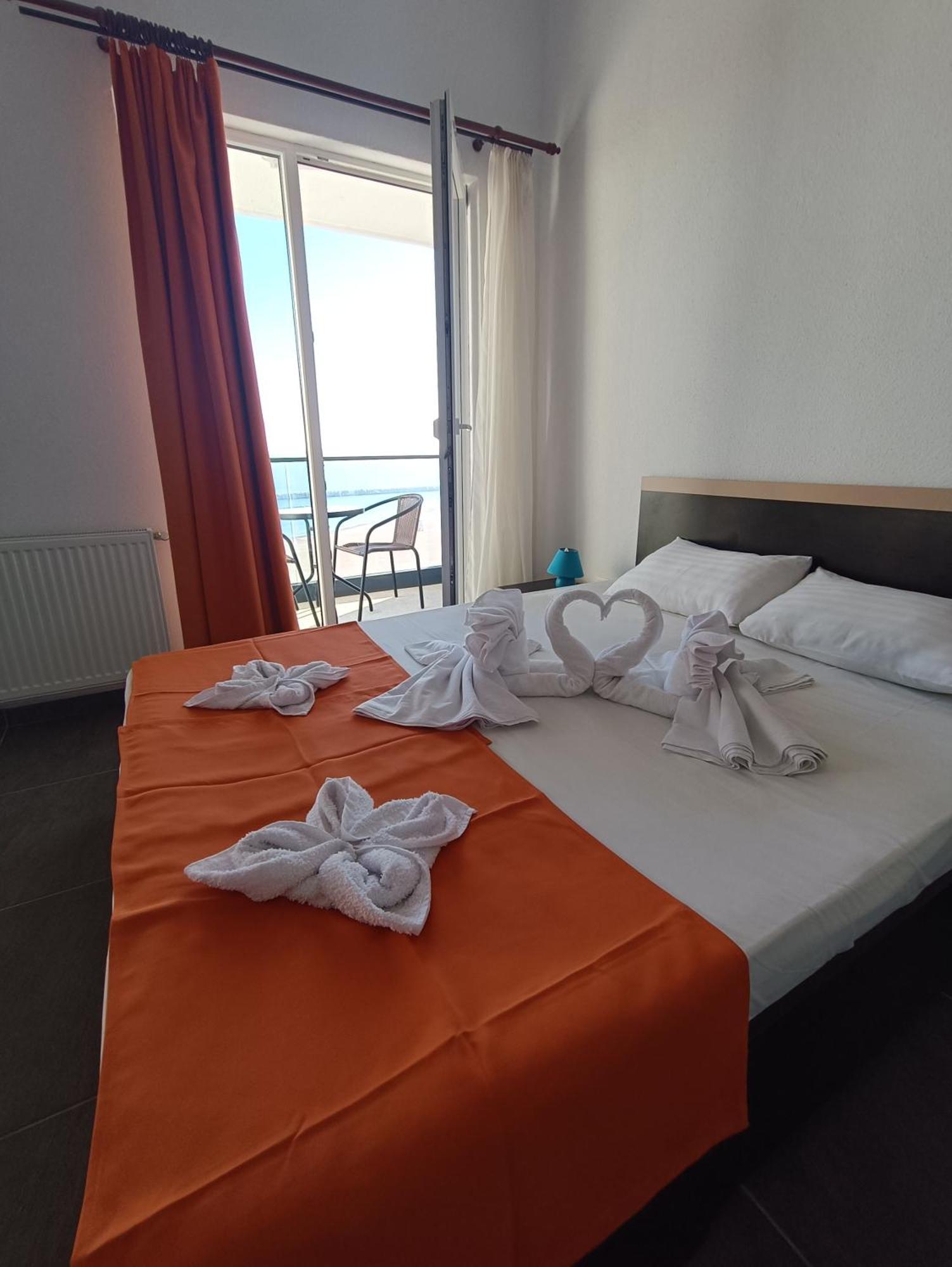 Hotel Cosmos Eforie Sud  Exterior foto