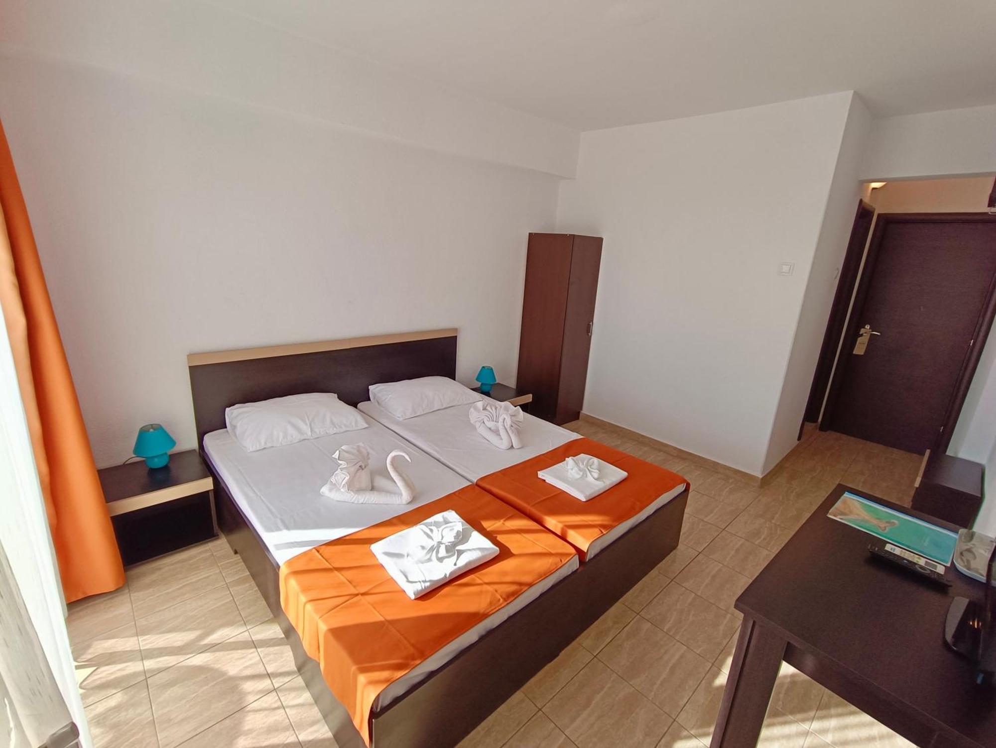 Hotel Cosmos Eforie Sud  Exterior foto