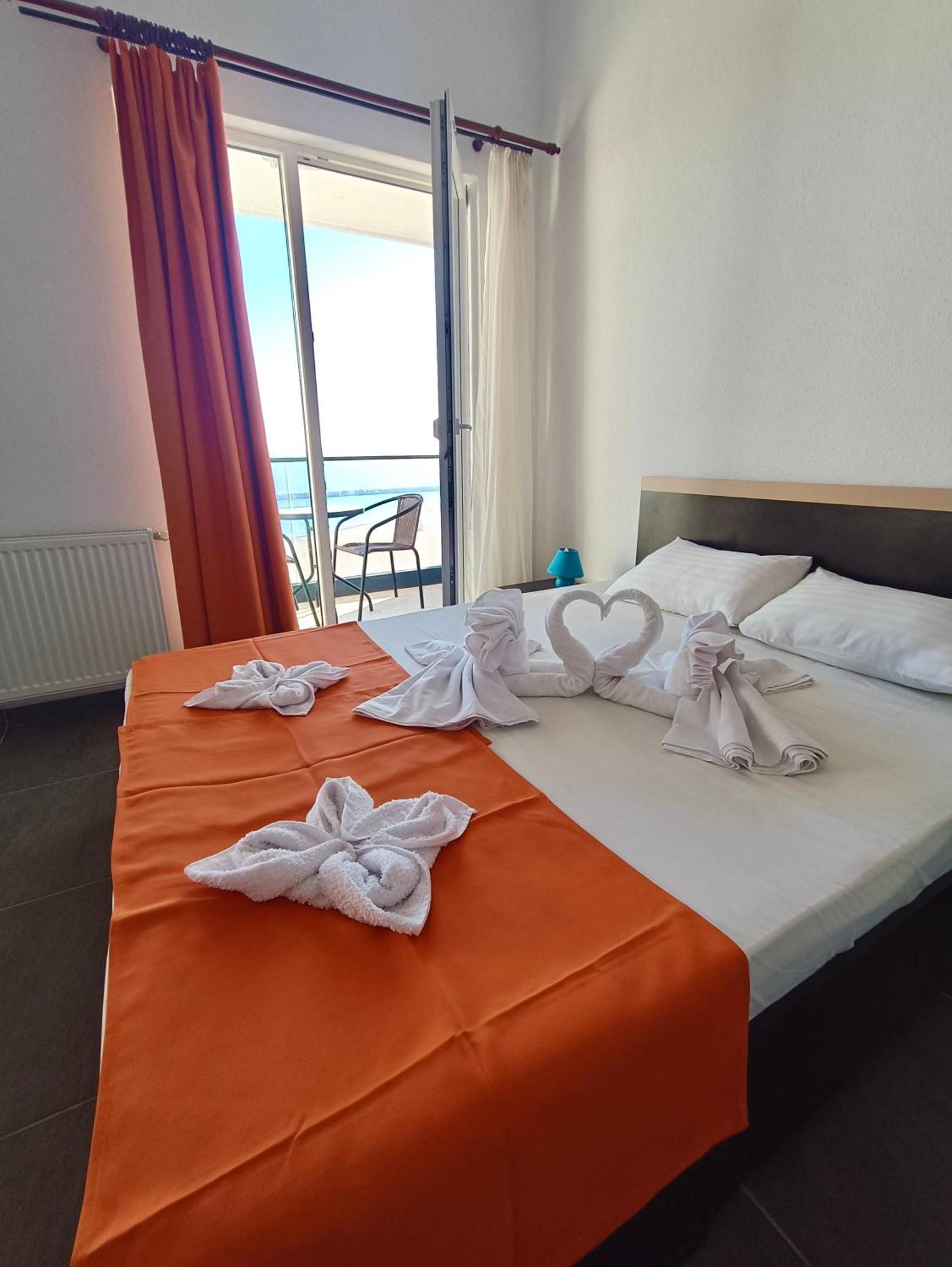 Hotel Cosmos Eforie Sud  Exterior foto