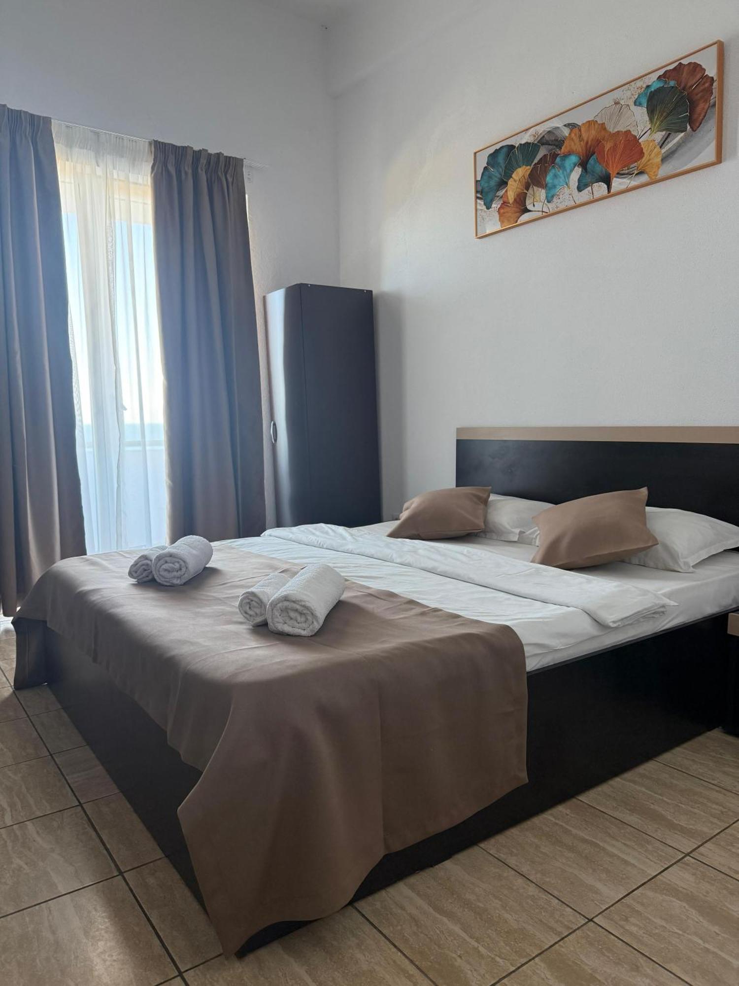 Hotel Cosmos Eforie Sud  Exterior foto